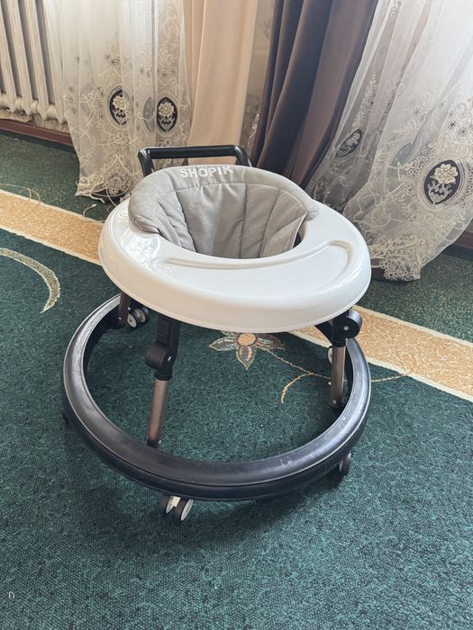 ходунок Shopik 6