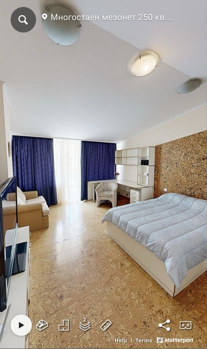 Продава се Мезонет в София, Манастирски ливади - 288 кв.м за 1841 €/кв.м - Снимка #7