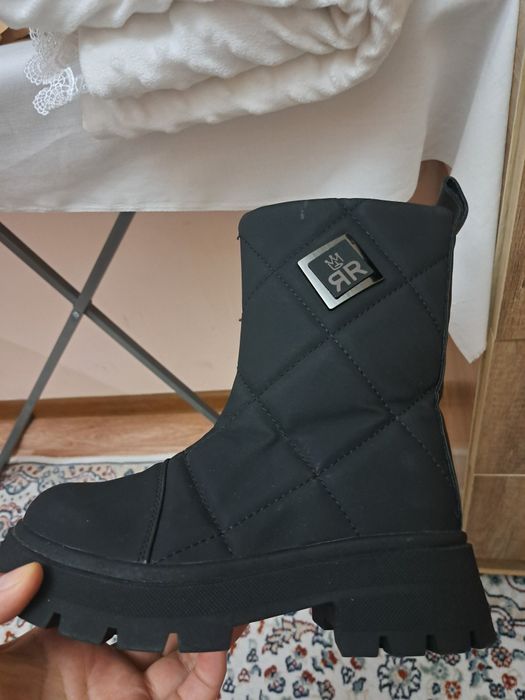 Сапоги для девочек