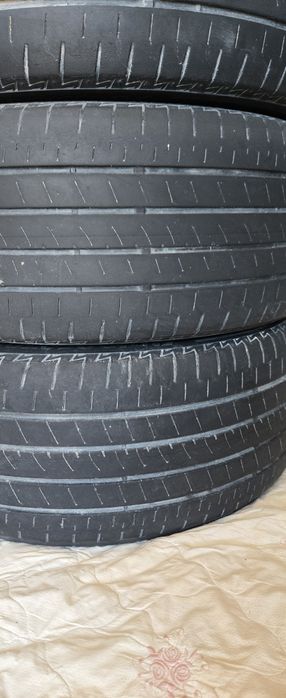 Шины  радиальный бриджстон