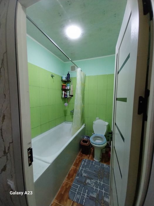 Продаётся 2х комнатная квартира