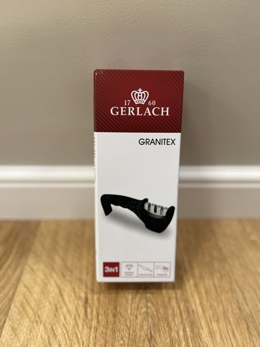 Продавам Сет Ножове на Gerlach