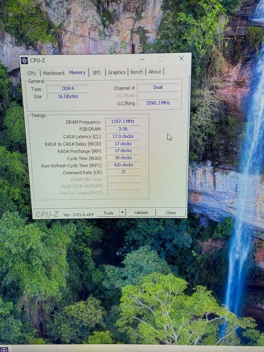 Vand PC i5 GEN-9400F