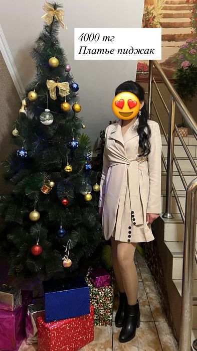 Продам платье в хорошем качестве