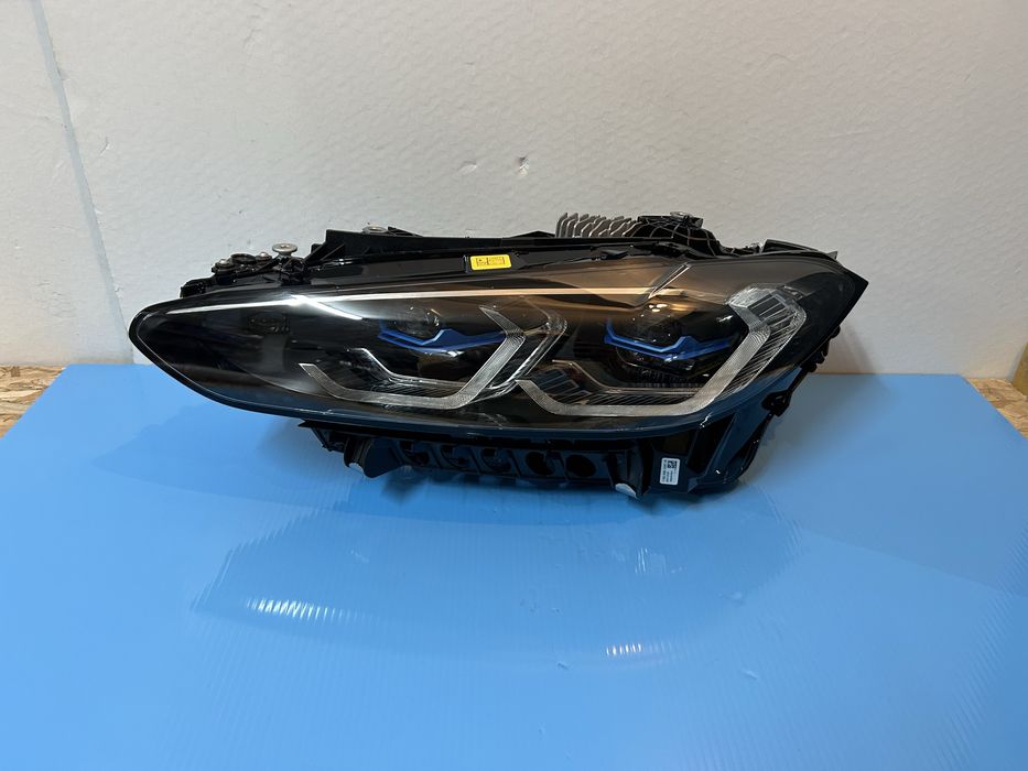 Far Faruri laser bmw G22 G26 M3 G80 M4 G82