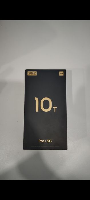 Продаю mi 10t pro 5g