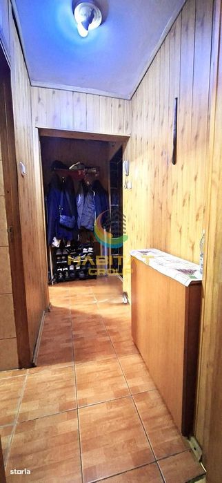 Apartament 3 camere zona Resita mobilat si utilat si boxa inclusa