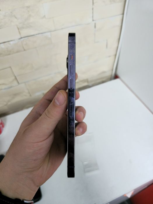 Iphone 14 Pro Max 128GB / 100% BATERIE