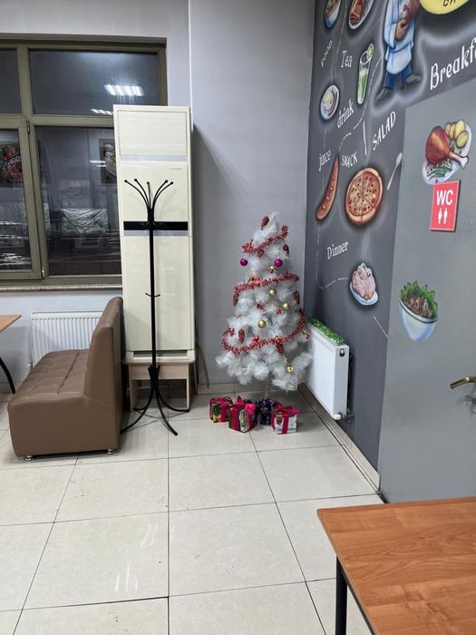 Продам Бистро в Т.Д Квазар