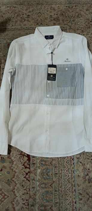 Турецкая рубашка