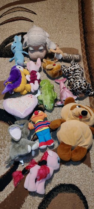 Plusuri stare foarte bună