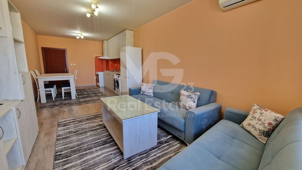 Продава се Двустаен апартамент в Пловдив, Христо Смирненски - 87 кв.м за 1759 €/кв.м - Снимка #2