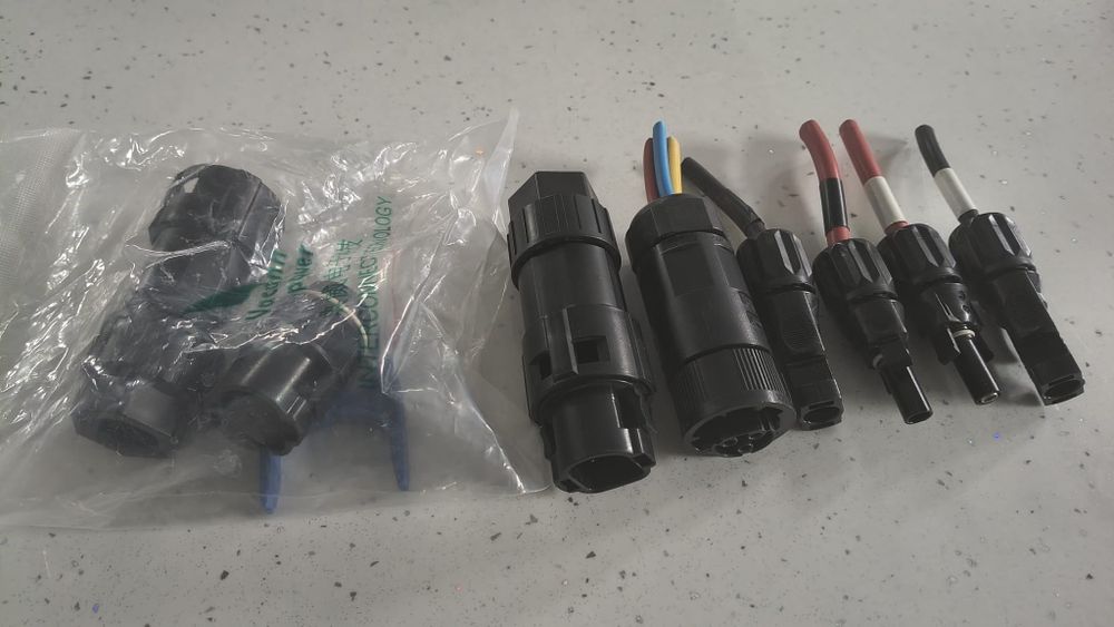 Invertor On-Grid Monofazat  5KW Growatt MIN-5000TL-XE