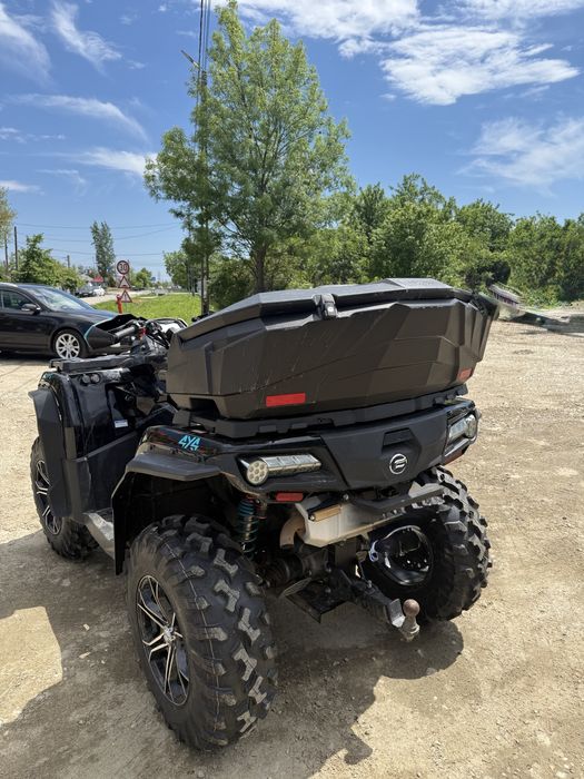 De vanzare CF MOTO 1000cc