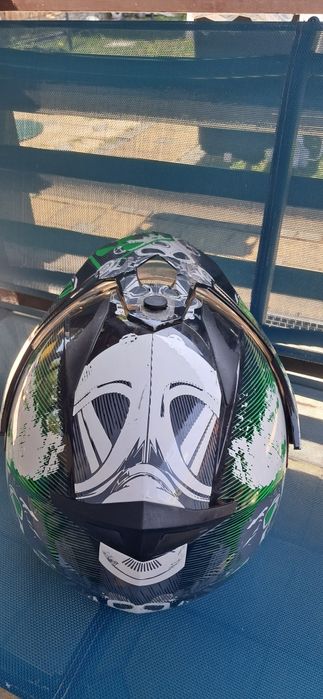 Casca kxd pro mărimea M