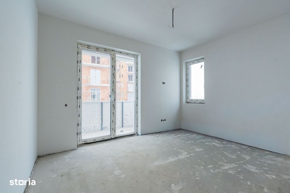 3 camere | Estimo Park | Orientare Sud Vestica| Parc & Grădiniță