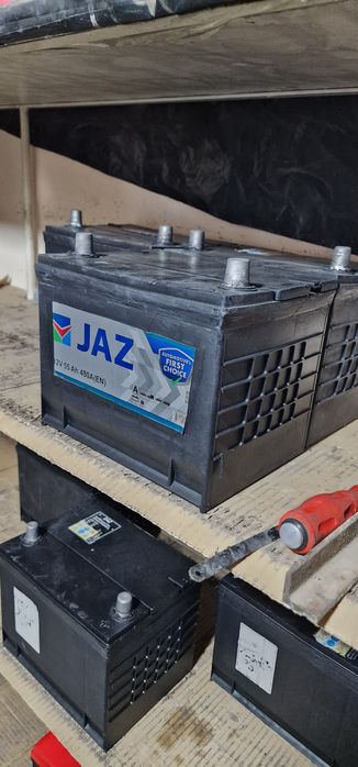 Akkumulyator B/U 250.000 ish 08 ⁰⁰ 20 ⁰⁰ gacha