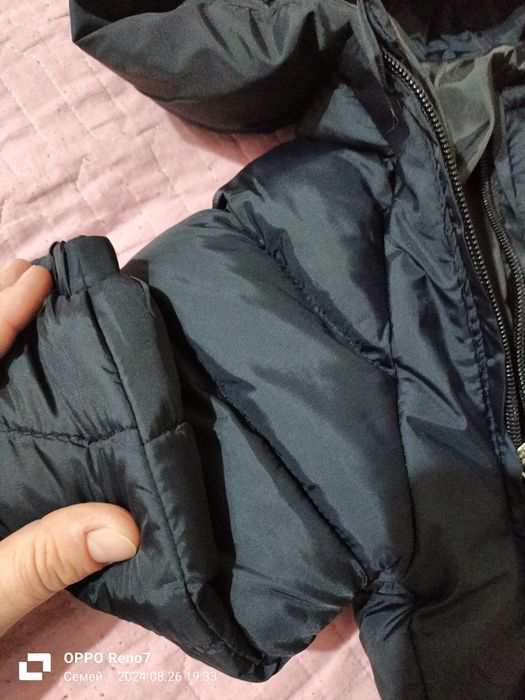 Продам комбинезон демисезон, осень-весна