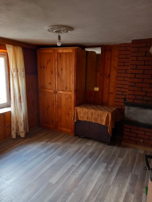 Къща село Чавдар община Доспат област Смолян