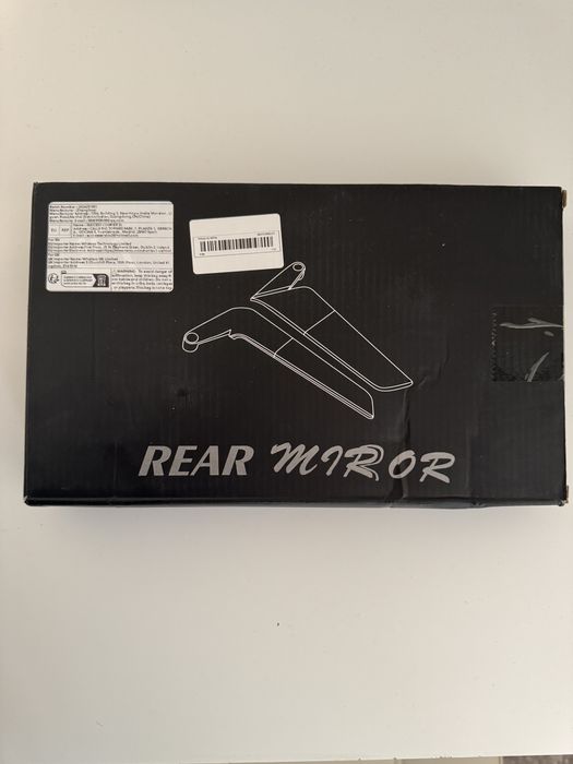 Огледала за мотоциклет универсални