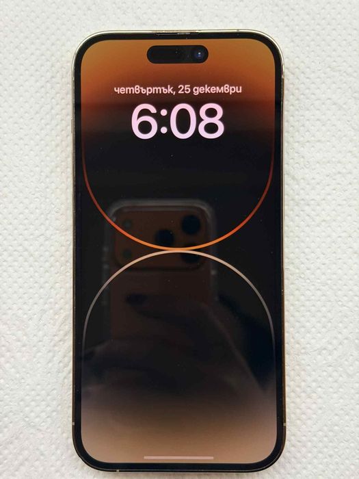 IPhone 14 Pro 256 GB GOLD