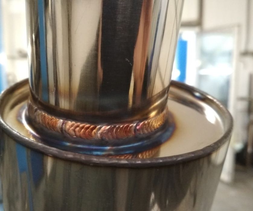 Аргон. Аргонная сварка