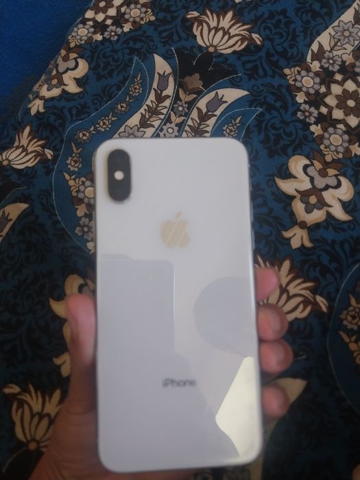 Apple xs Ideal Sotiladi