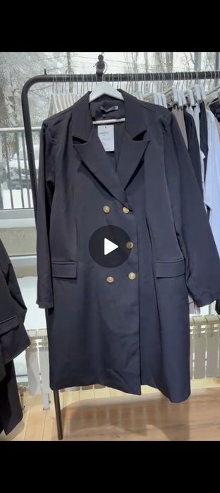 Продам платье пиджак