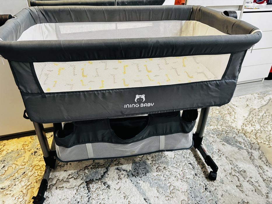 Продам детский кровать