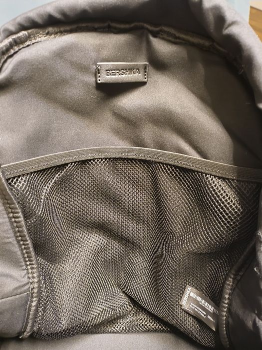 Портфель Bershka