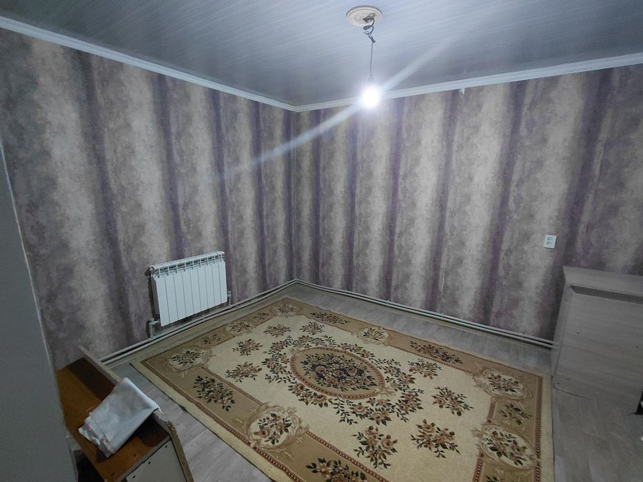 Квартира жалға беріледі