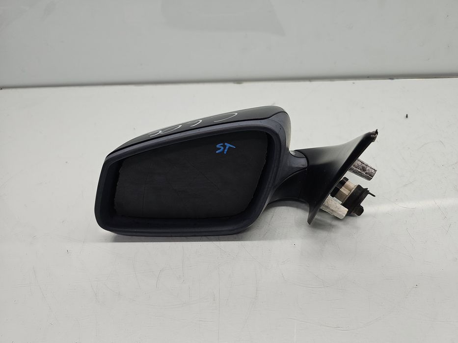 Oglinda stanga Bmw 5 Touring (F11) [Fabr 2011-2016] Break IMPERIALBLAU