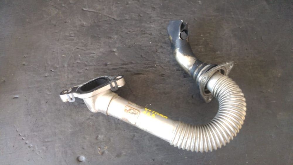 conducta egr suzuki vitara ly  1.6 ddi d16aa