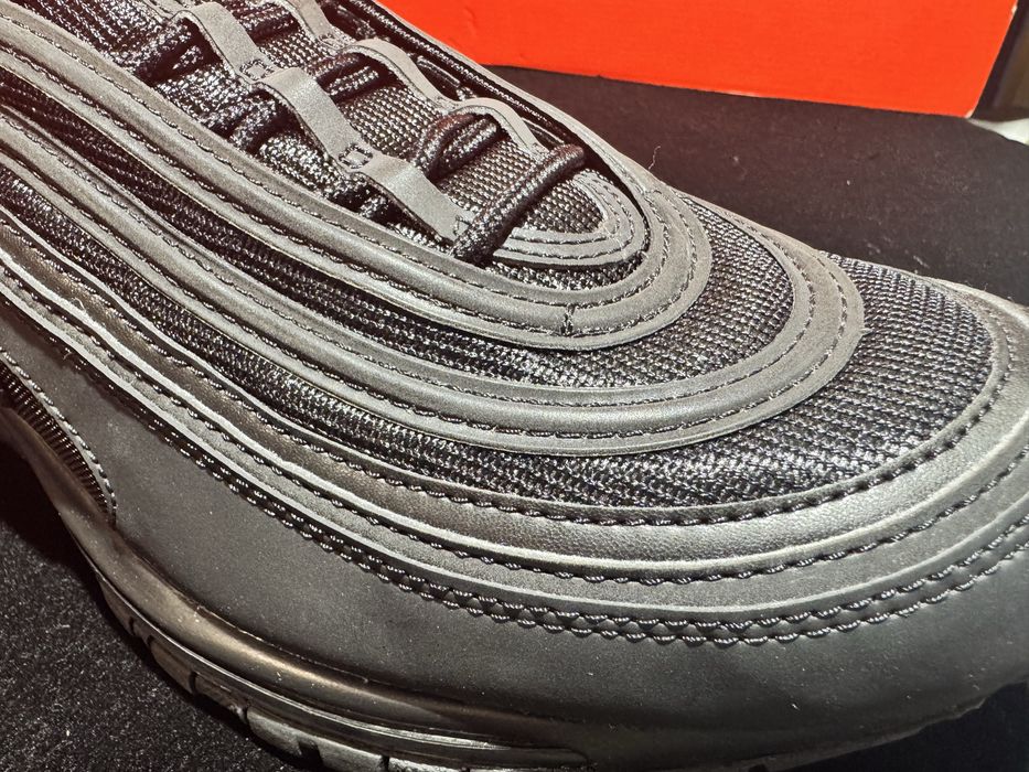 № 48.5,49.5 оригинални Nike Air Max 97 Shoemag