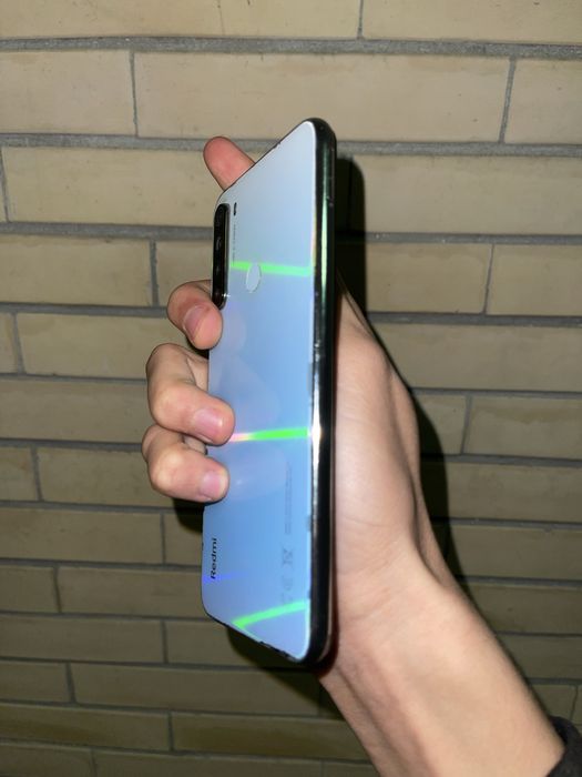 redmi not 8 sotiladi