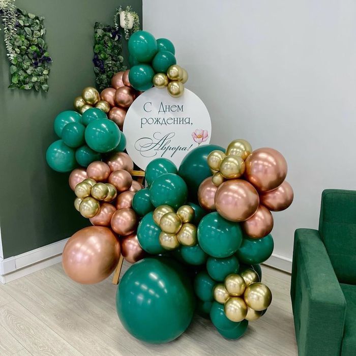 Фотозоны на любое мероприятие