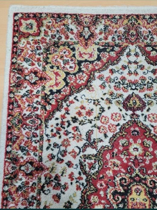 Covor tip persan 0,90 m x 1,40 m