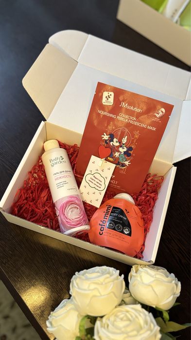 Подарки к 14 февраля, 8 марта