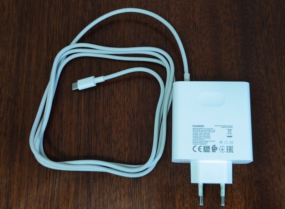 Ноутбук Huawei MateBook D14 2023
