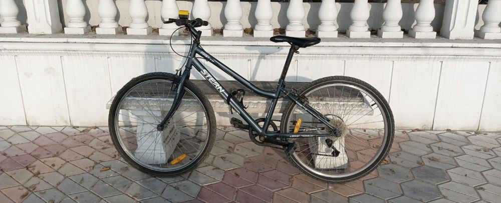 Велосипед Стерн, в хорошем состоянии