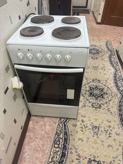 Продаатся печка б/у