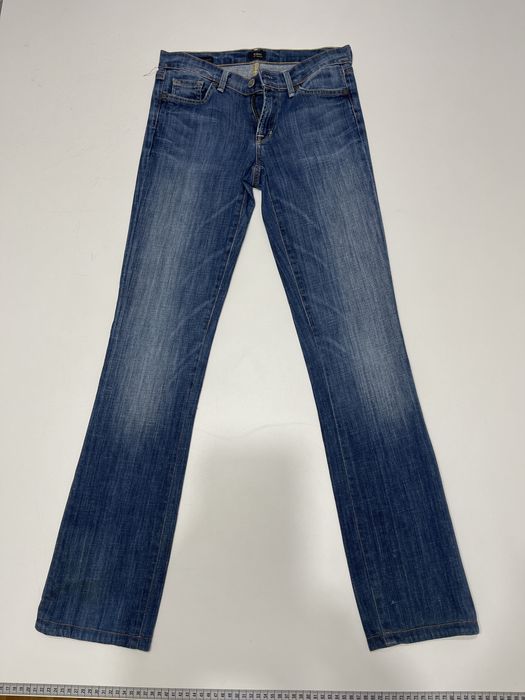 Jeans (blugi) 7Forallmankind masura 26 mai multe modele