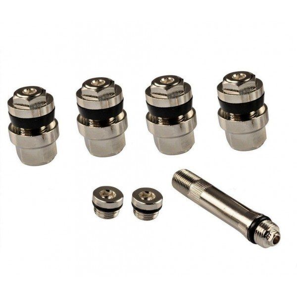 Скрити вентили за джанти