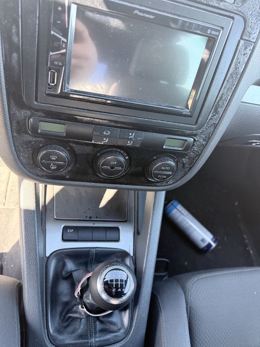 Голф 5 ДКД  2ка 6 скорости