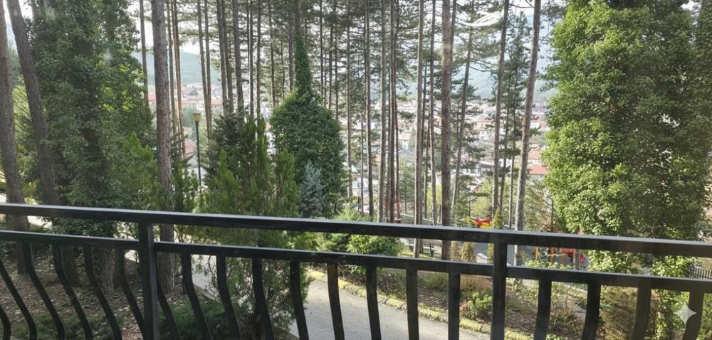 Апартамент Аквамарин  Велинград, Комплекс Макси