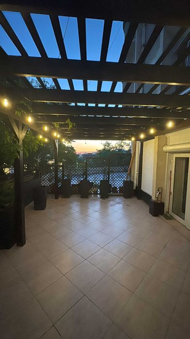 Fundatie | Unic | Apartament 6 camere mobilat & utilat