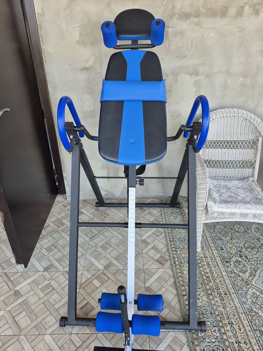 Инверционный стрл