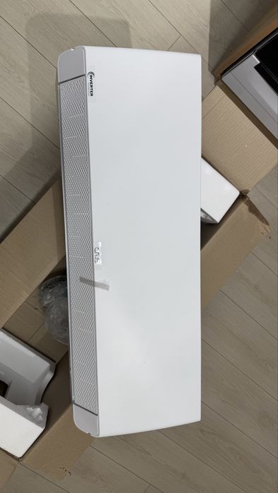 Artel 12 Shaxrisabz invetr R32 Firyon