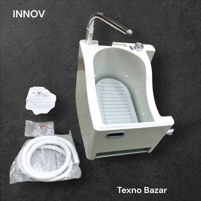 Тохарат апарат brend INNOV