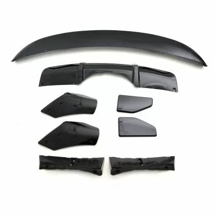 Аеродинамичен пакет за BMW БМВ X5 F15 М техник - M-Performance